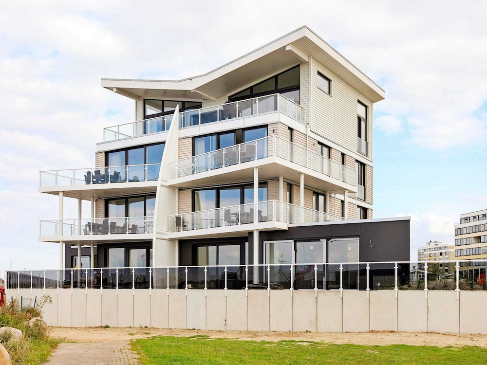 Holiday Home in Wendtorf — 4-Star Luxury Hotel in Schonberg, Germany
