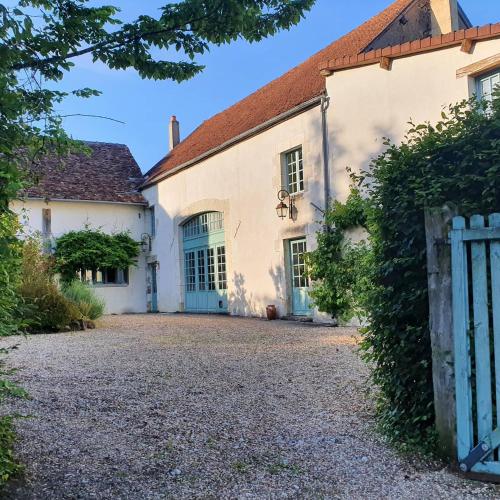 Domaine de Varenne — hotel in Saint-Amand-En-Puisaye