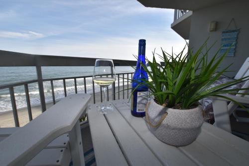 0407 Waters Edge Resort condo in Myrtle Beach, United States