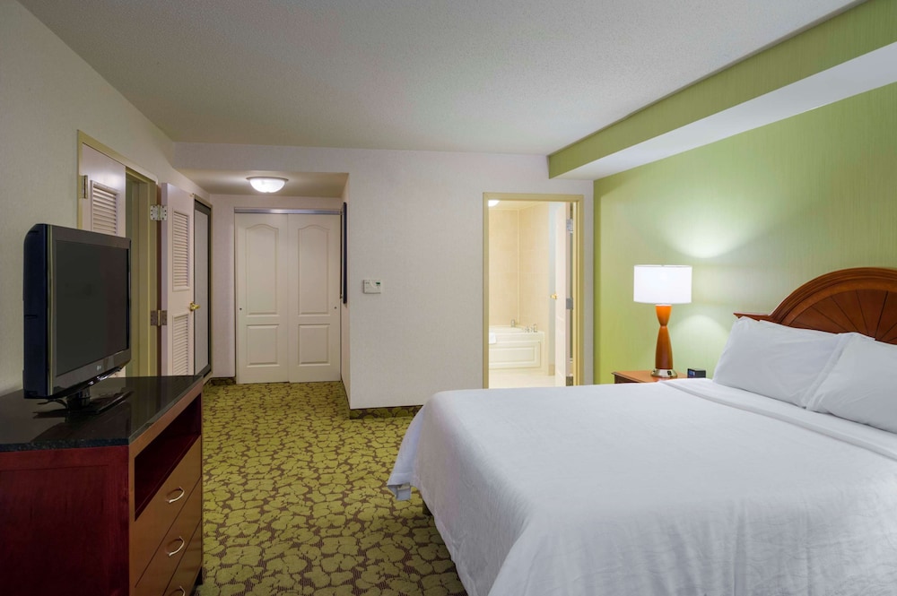 Hilton Garden Inn Hartford South Glastonbury - photo 12