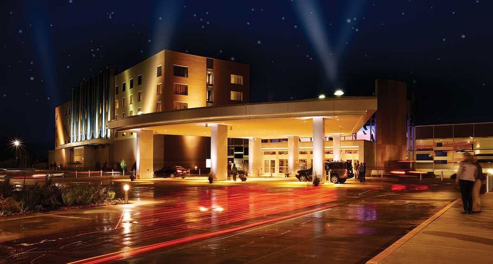 North Star Mohican Casino Resort - photo 5