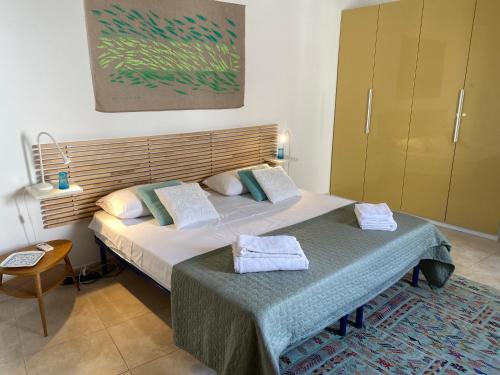 Les Figues Voyageurs Nardò City Center — 4-Star Luxury Hotel in Nardo, Italy