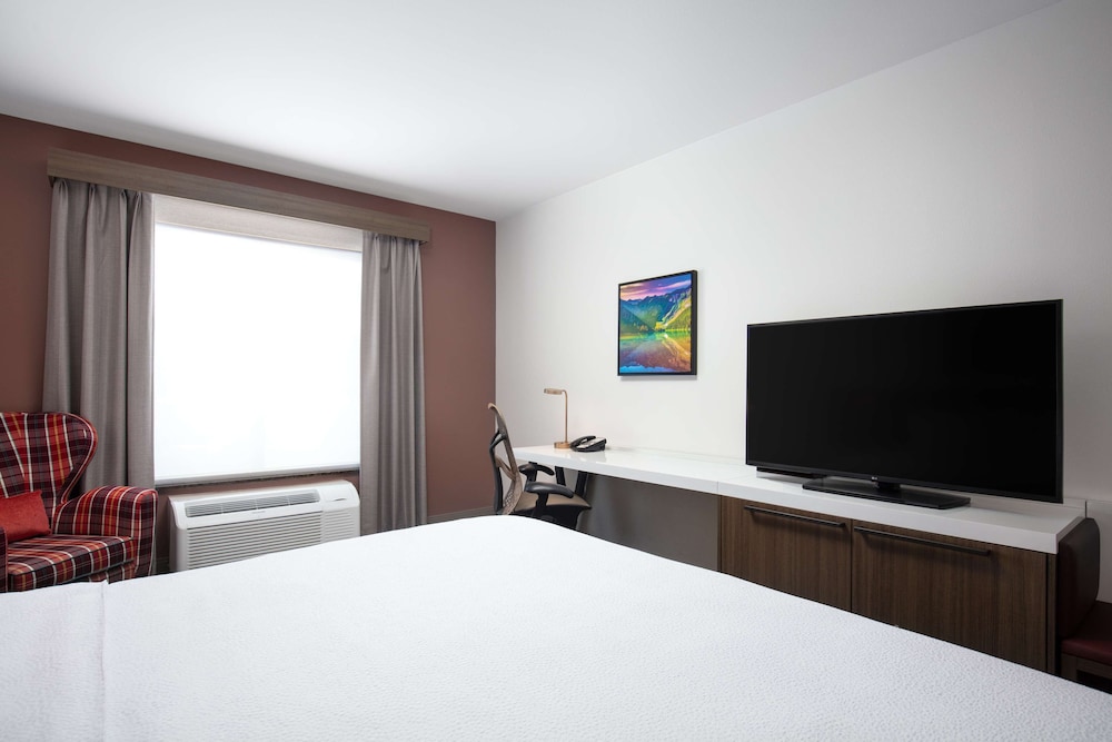 Hilton Garden Inn Kalispell - photo 10
