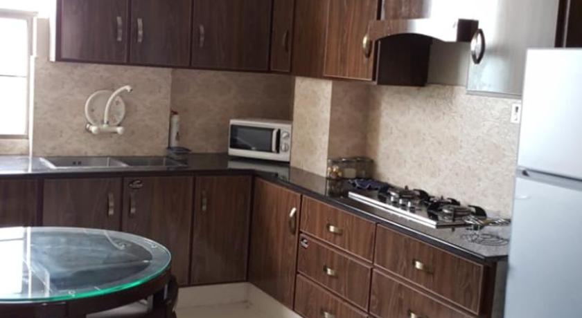Faizi Furnished Apartments — Faisalabad — photo 5