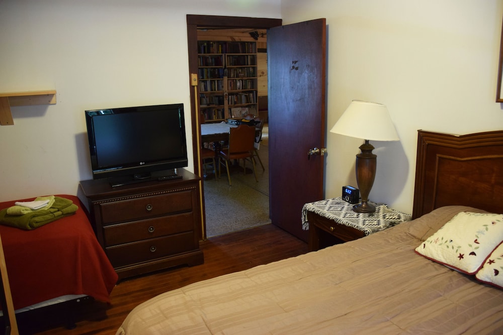 The Baseball Hotel - photo 22