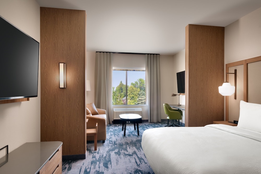 Fairfield by Marriott Inn & Suites Salt Lake City Cottonwood - photo 16