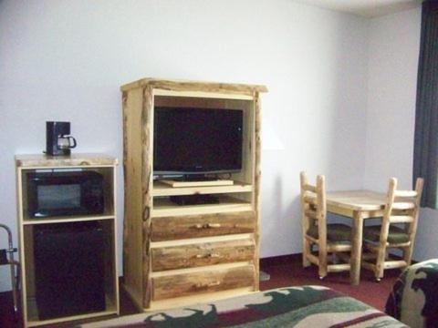 North Park Inn & Suites - photo 14