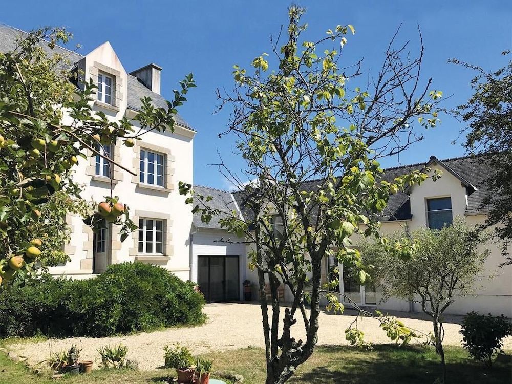 Ker Feuchidoul — hotel in Merlevenez