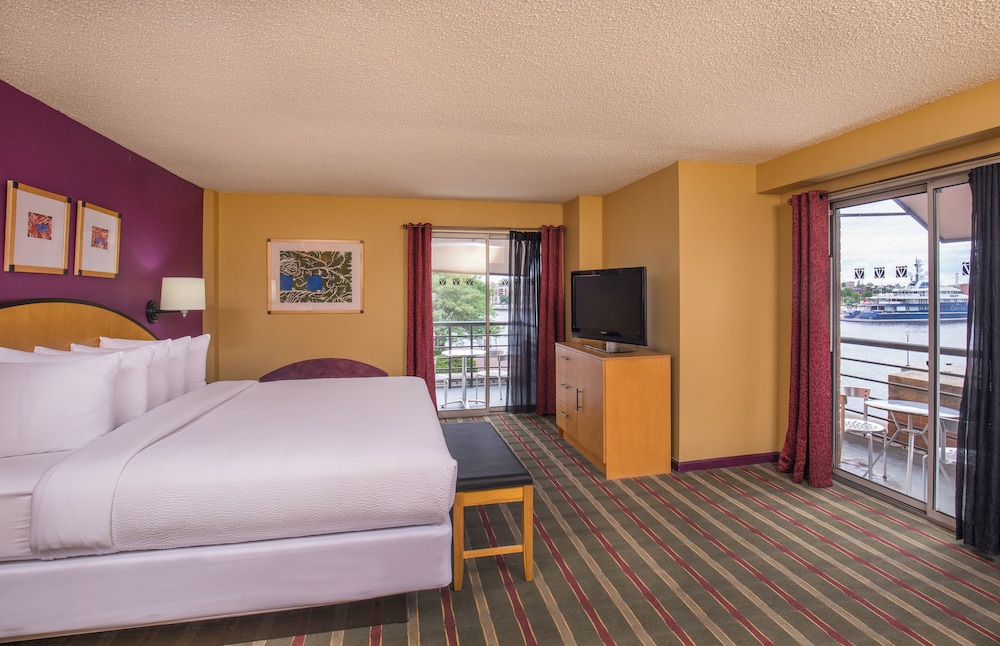 Pier 5 Hotel Baltimore - photo 11