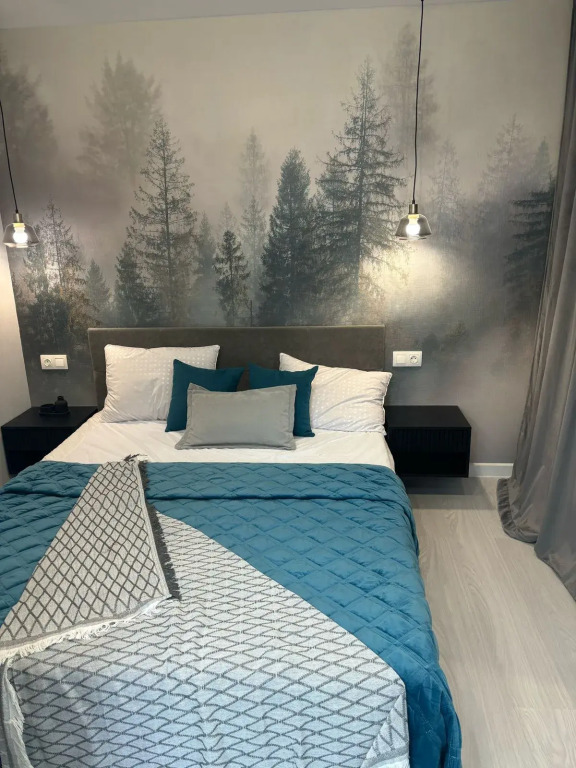 S Novym Remontom Flat - last minute hotel in Kazan