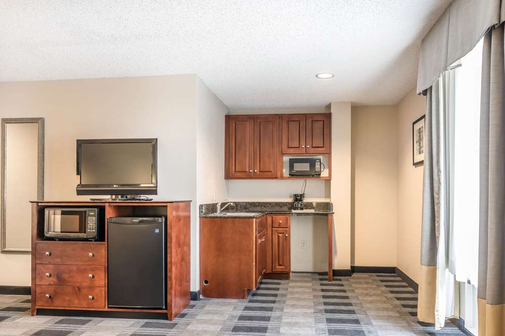 Comfort Inn SW Omaha I 80 - photo 23