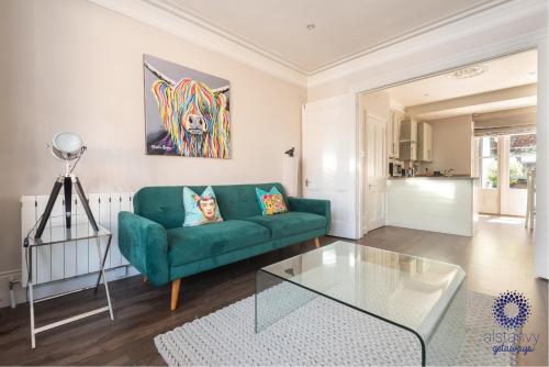 The Old Office — 5-Star Luxury Hotel in Royal Tunbridge Wells, United Kingdom