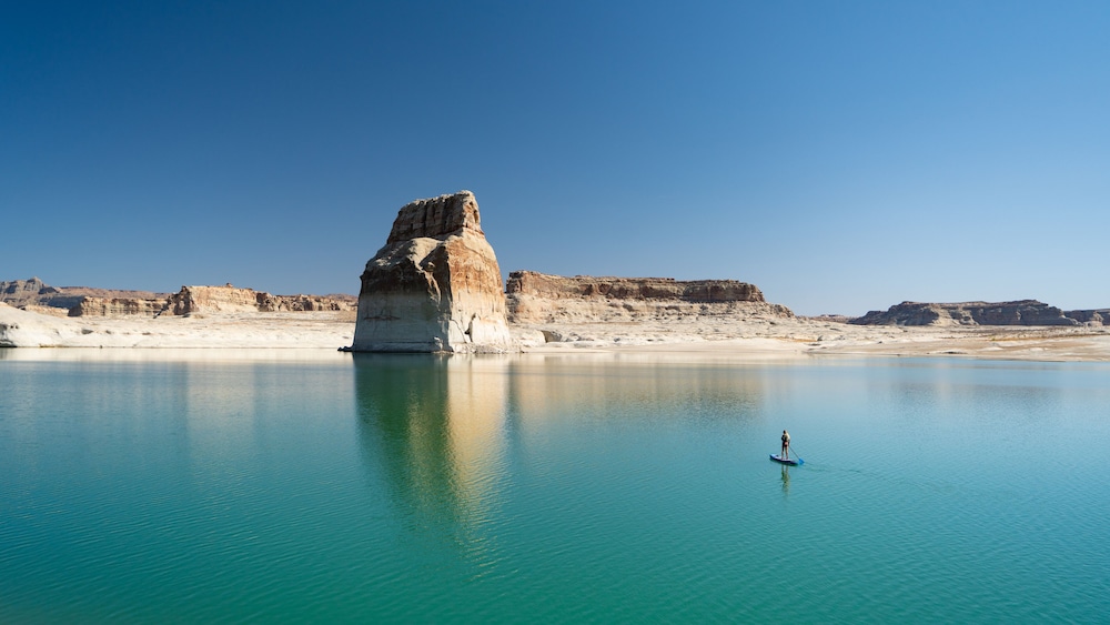 Under Canvas Lake Powell Grand Staircase - photo 39