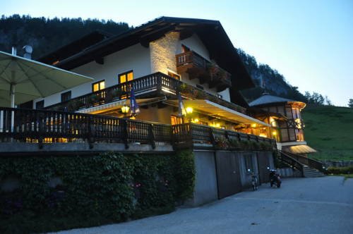 Gasthof Kleefeld in Strobl, Austria