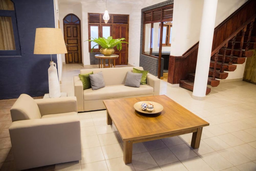 Marine Six Hotel - last minute hotel in Colombo