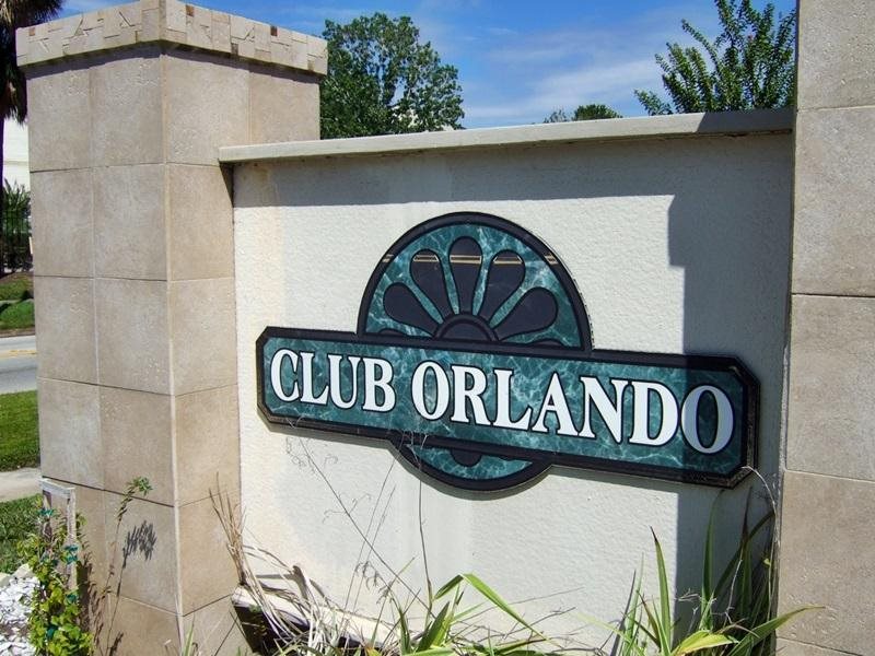 Club Orlando — hotel in Oak Ridge