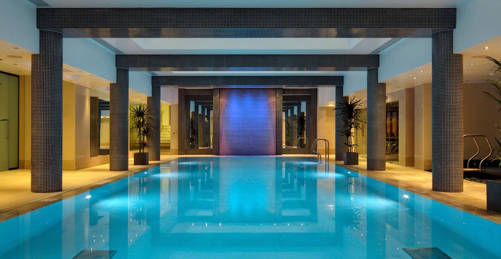 Leonardo Royal London St Paul s — 4-Star Luxury Hotel in London, United Kingdom