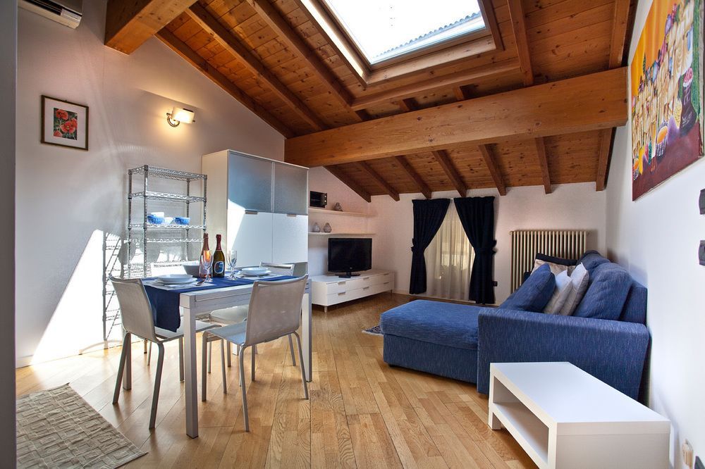 La Colombina — 4-Star Luxury Hotel in Verona, Italy