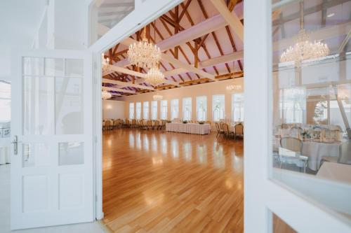 Boutique Hotel Maraton in Kosice, Slovakia