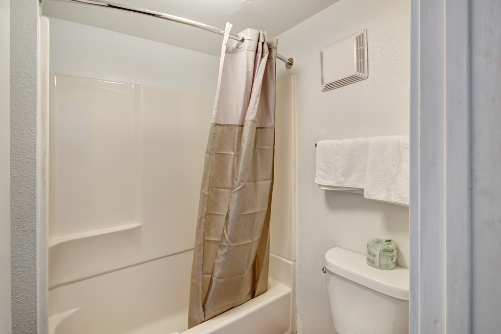 Motel 6 Dallas TX Forest Lane - photo 24