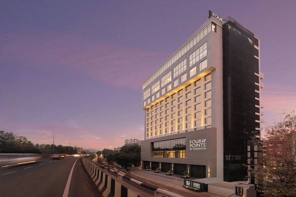 Four Points by Sheraton Nashik in Nashik, India