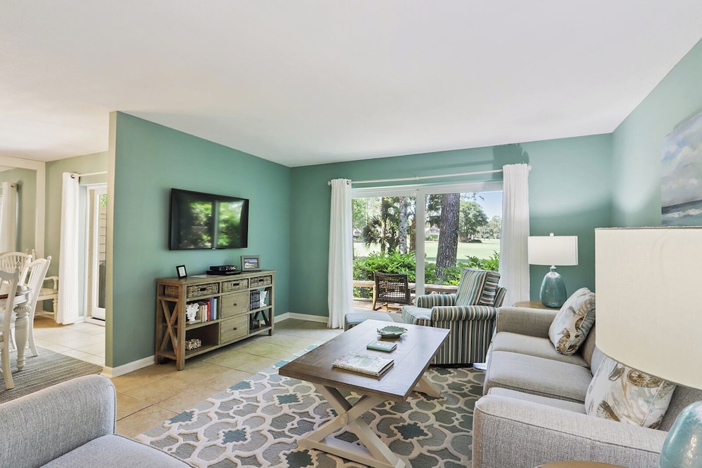 2230 Heritage Villas at the Sea Pines Resort - photo 20