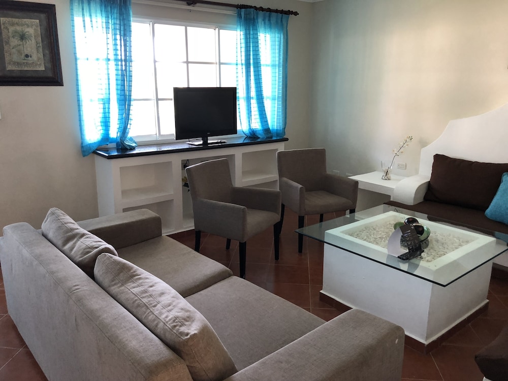 Lifestyle Kosher Crown Suites in Puerto Plata, Dominican Republic