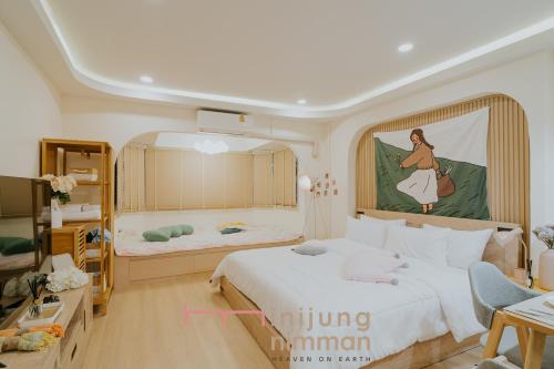 Mini Jung koji — 4-Star Luxury Hotel in Chiang Mai, Thailand