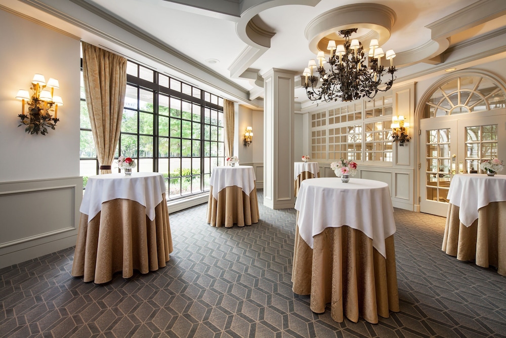 Houston Grand Hotel River Oaks - photo 87