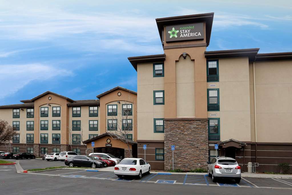 Extended Stay America Los Angeles Northridge - featured photo