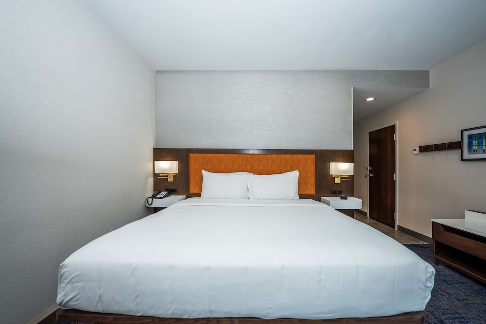 Hampton Inn & Suites Houston Sugar Land - photo 36