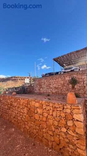 Kasbah Tigmi El Janoub — Ouarzazat — photo 5