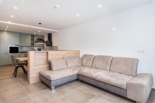 Residence Diana Apartment 402 — 4-Star Luxury Hotel in Terento, Italy
