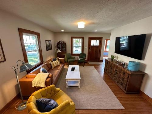 Vintage Charm on Elson Ave — hotel in Van Wert