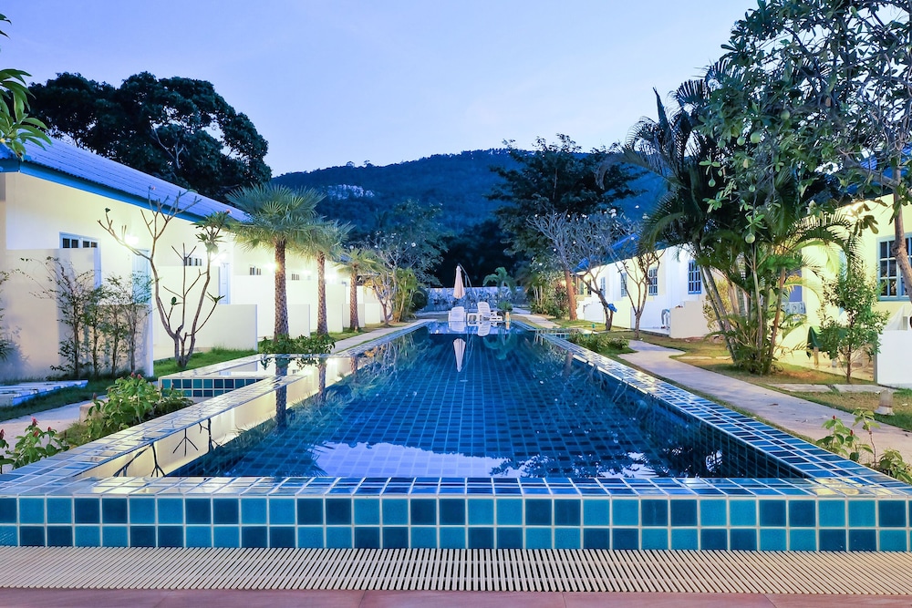 March Samui Resort in Surat Thani, Thailand