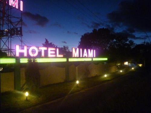 Hotel Miami — hotel in Saga