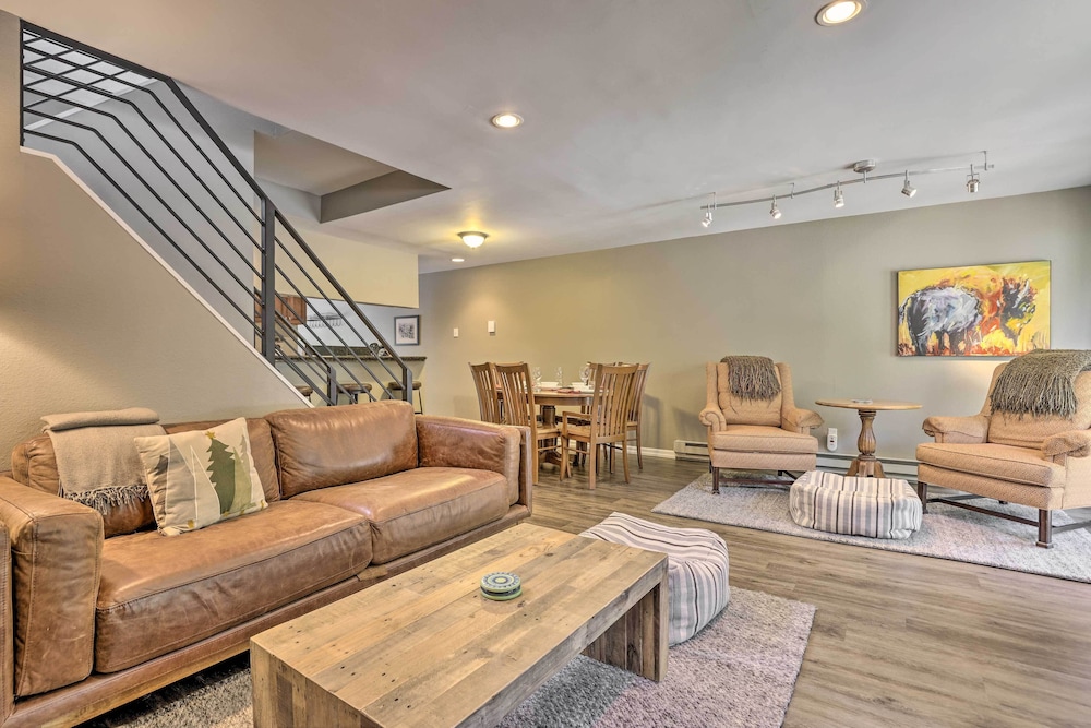 Cozy Vail Condo About 4 Mi To Vail Ski Resort - photo 18