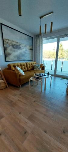 Apartament Garden AiR — 4-Star Luxury Hotel in Sztutowo, Poland