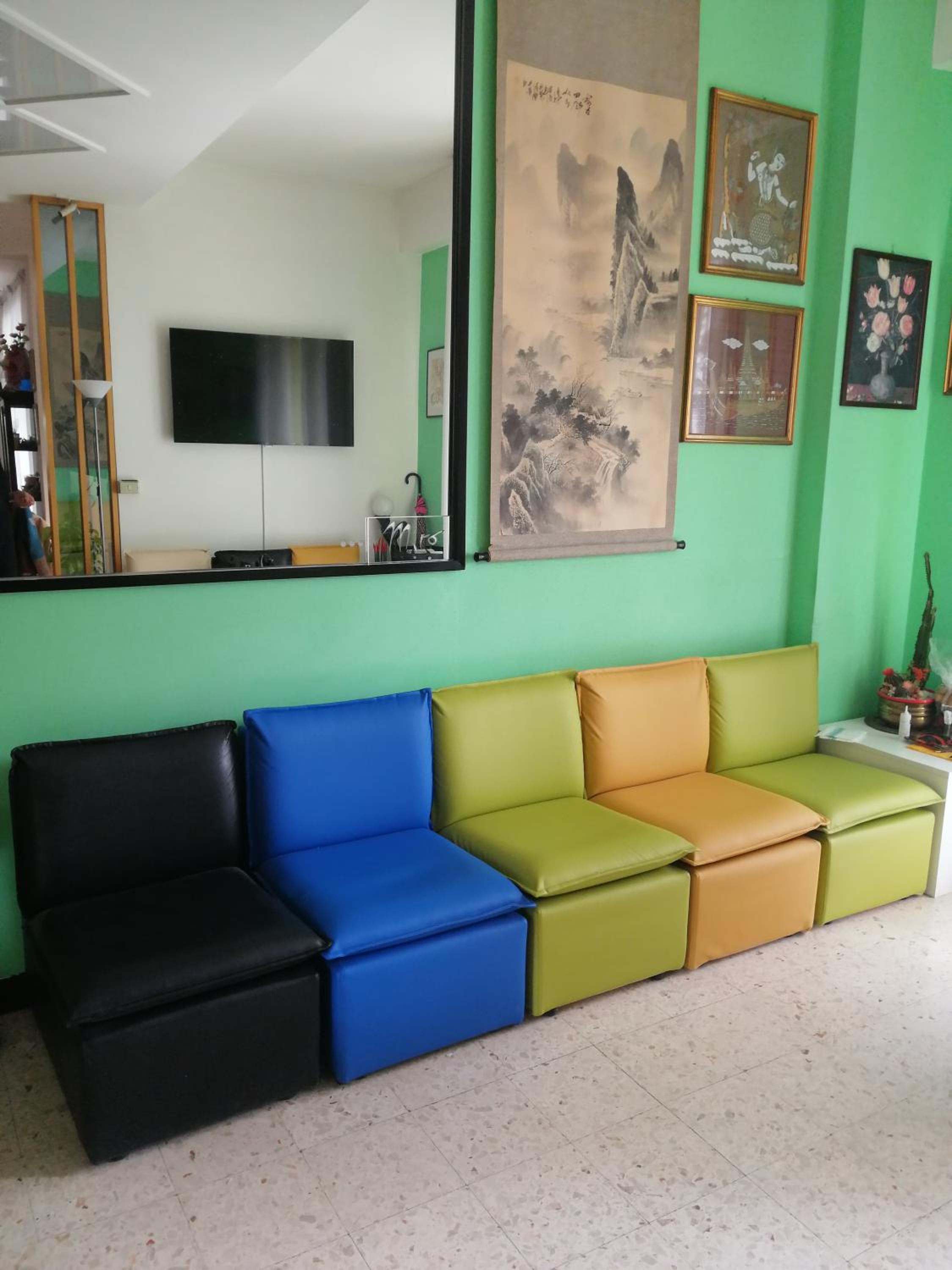 Hotel Miro’ — Cattolica — photo 5