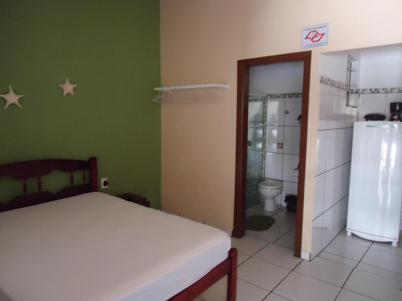 Pousada do Beto - last minute hotel in Ubatuba