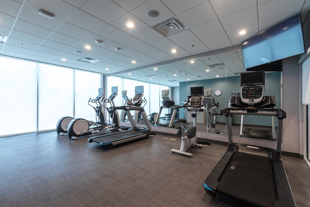 Holiday Inn Greenville Woodruff Road by IHG - photo 32
