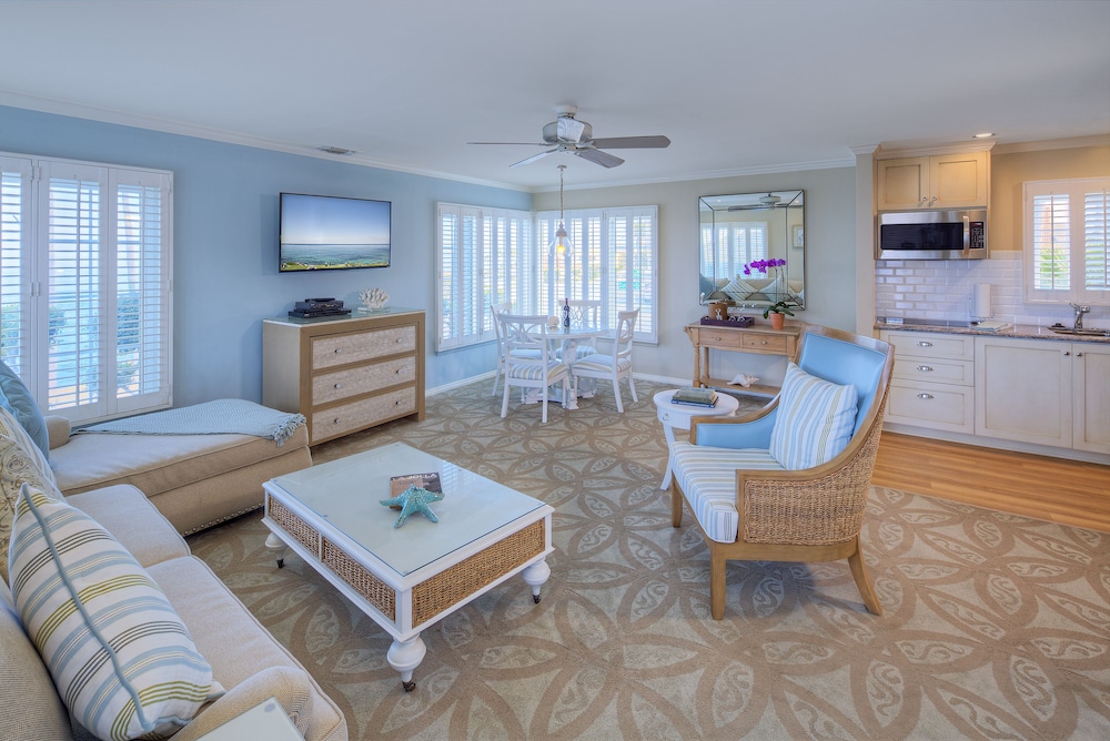 Scripps Inn La Jolla Cove - photo 11