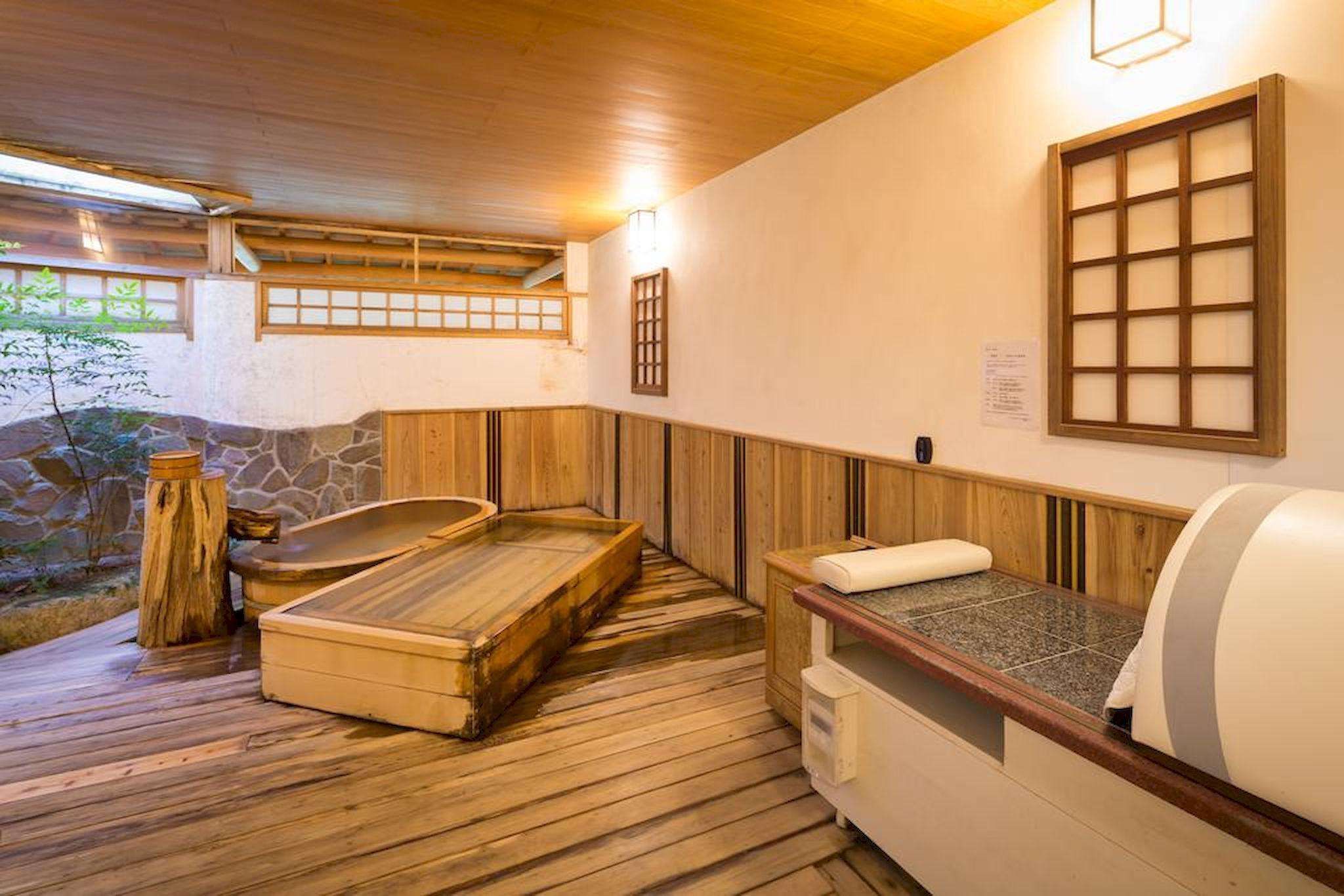 Akizuki Spa Ryokan Seiryuan — Asakura — photo 4