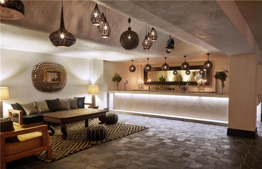 Hotel Figueroa Unbound Collection by Hyatt - photo 60