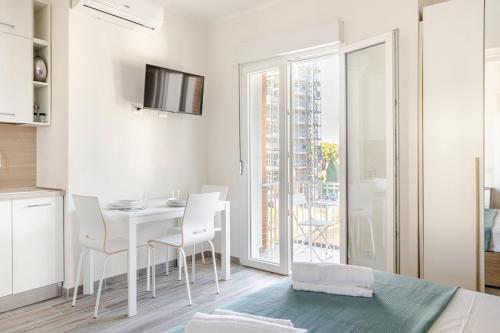 Onda Marina Studio — 4-Star Luxury Hotel in Lignano Sabbiadoro, Italy