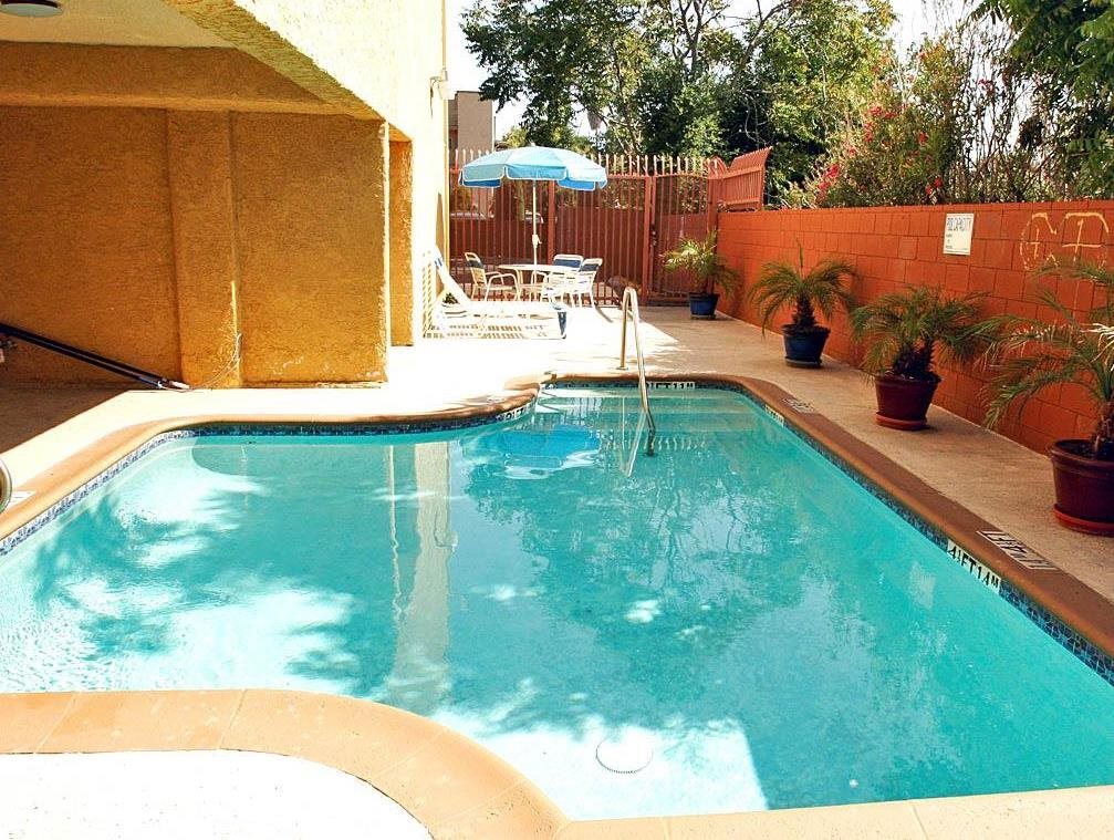Motel 6 Van Nuys - photo 14