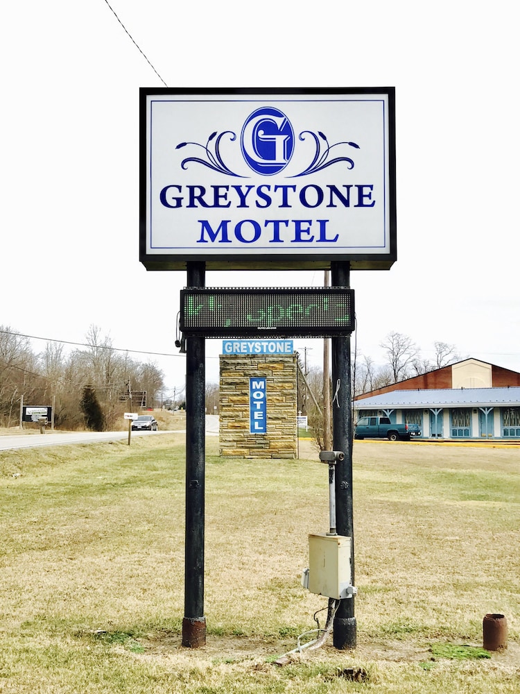 Greystone Motel - photo 26