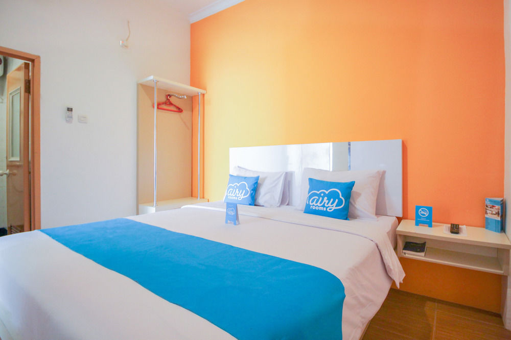 Airy Ilir Timur Dua Sinar Raga 164 Palembang