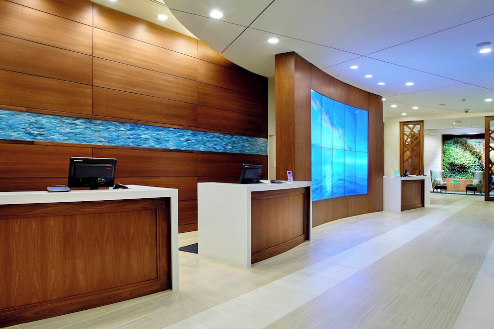 Residence Inn Orlando Lake Nona - photo 3