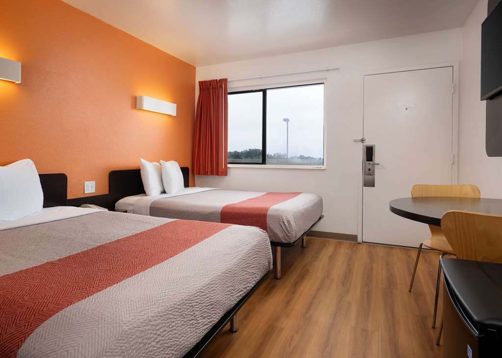 Motel 6 Pismo Beach CA - photo 15